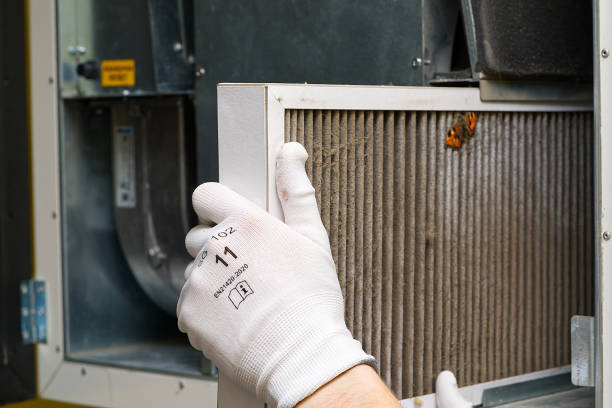 Best Air Duct Cleaning Near Me  in Schofield Barracks, HI